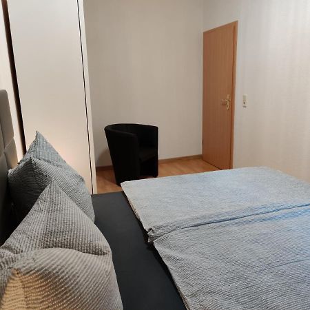 Salzhausblick Family Apartments - Zentrale Lage Am Salzhaus - Mwst-Rechnung Verfuegbar Zittau Buitenkant foto