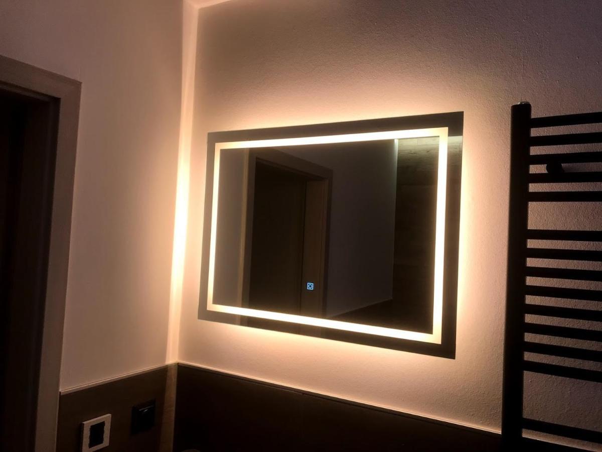 Salzhausblick Family Apartments - Zentrale Lage Am Salzhaus - Mwst-Rechnung Verfuegbar Zittau Buitenkant foto