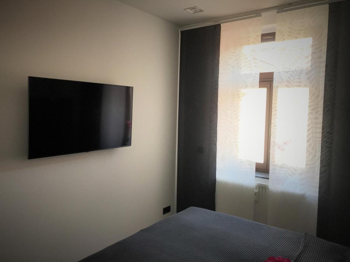 Salzhausblick Family Apartments - Zentrale Lage Am Salzhaus - Mwst-Rechnung Verfuegbar Zittau Buitenkant foto