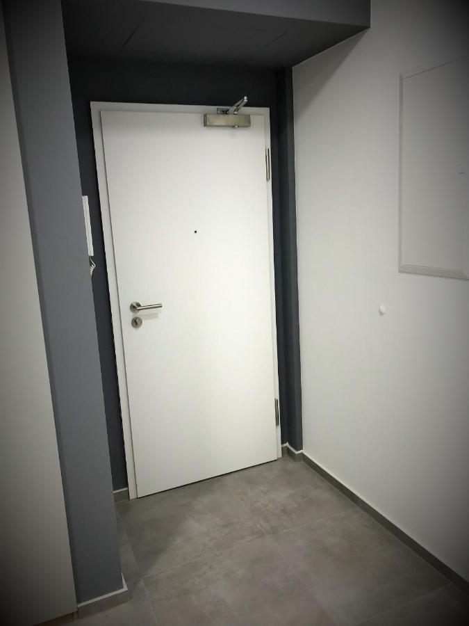 Salzhausblick Family Apartments - Zentrale Lage Am Salzhaus - Mwst-Rechnung Verfuegbar Zittau Buitenkant foto