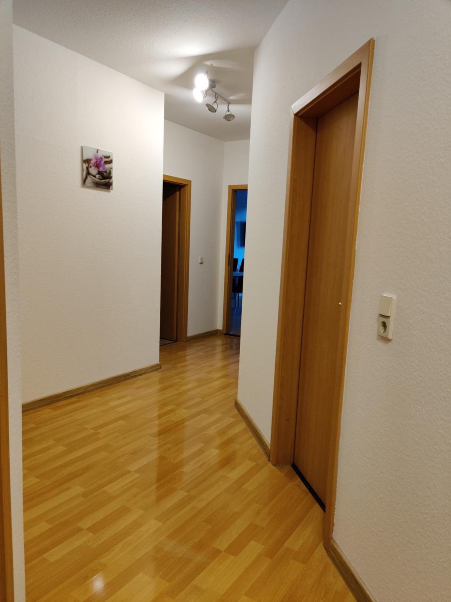 Salzhausblick Family Apartments - Zentrale Lage Am Salzhaus - Mwst-Rechnung Verfuegbar Zittau Kamer foto