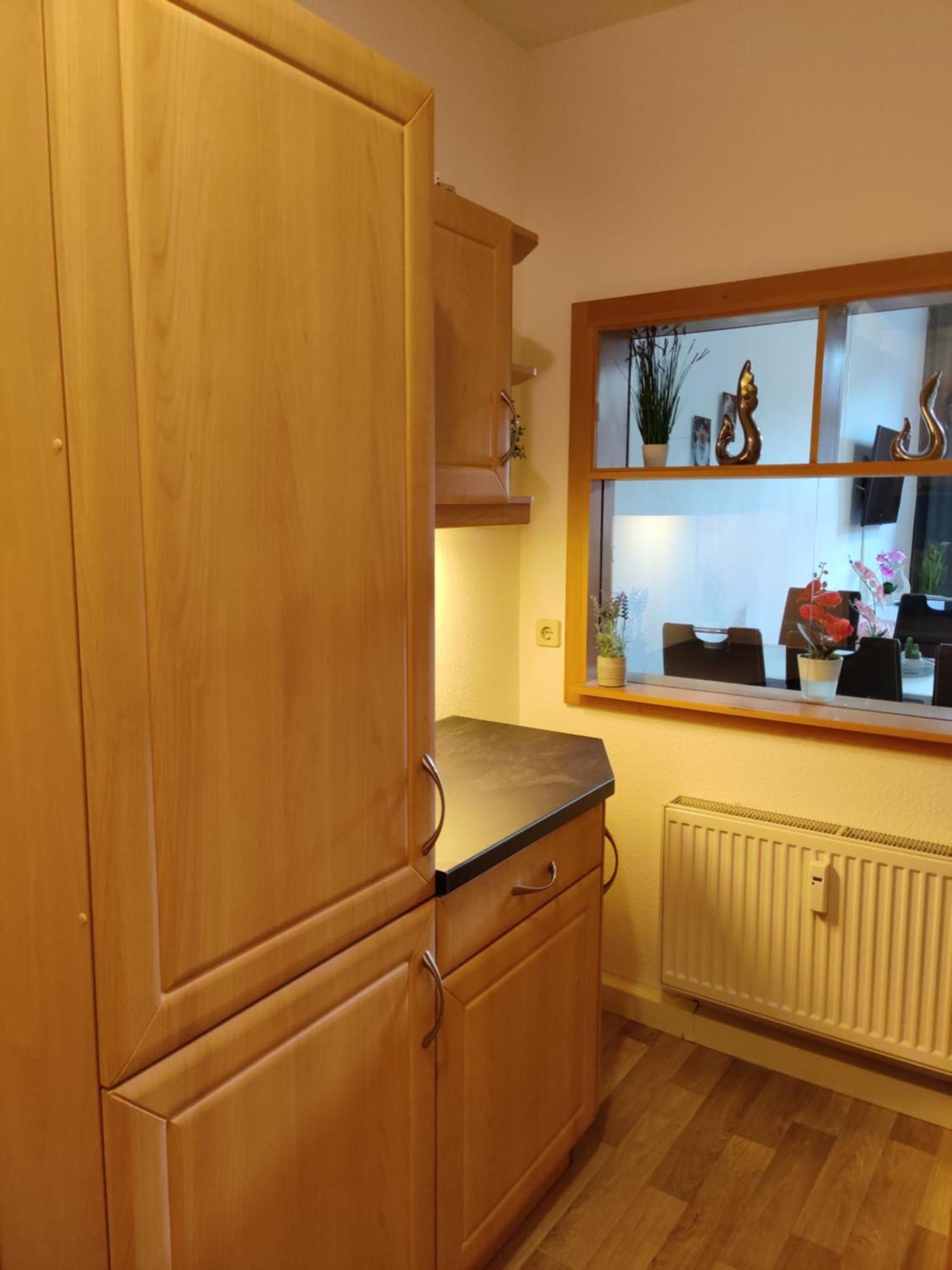 Salzhausblick Family Apartments - Zentrale Lage Am Salzhaus - Mwst-Rechnung Verfuegbar Zittau Kamer foto