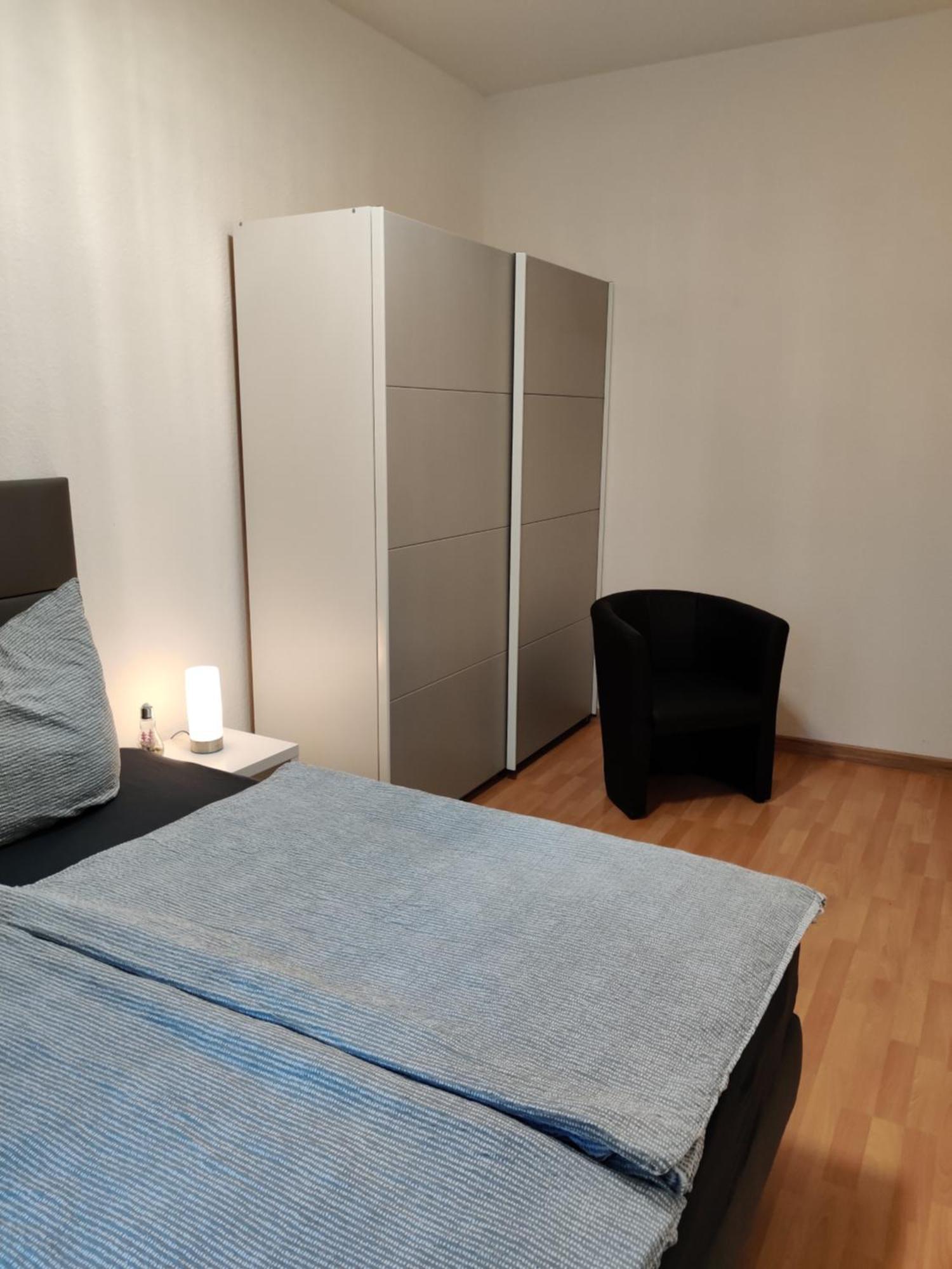 Salzhausblick Family Apartments - Zentrale Lage Am Salzhaus - Mwst-Rechnung Verfuegbar Zittau Kamer foto